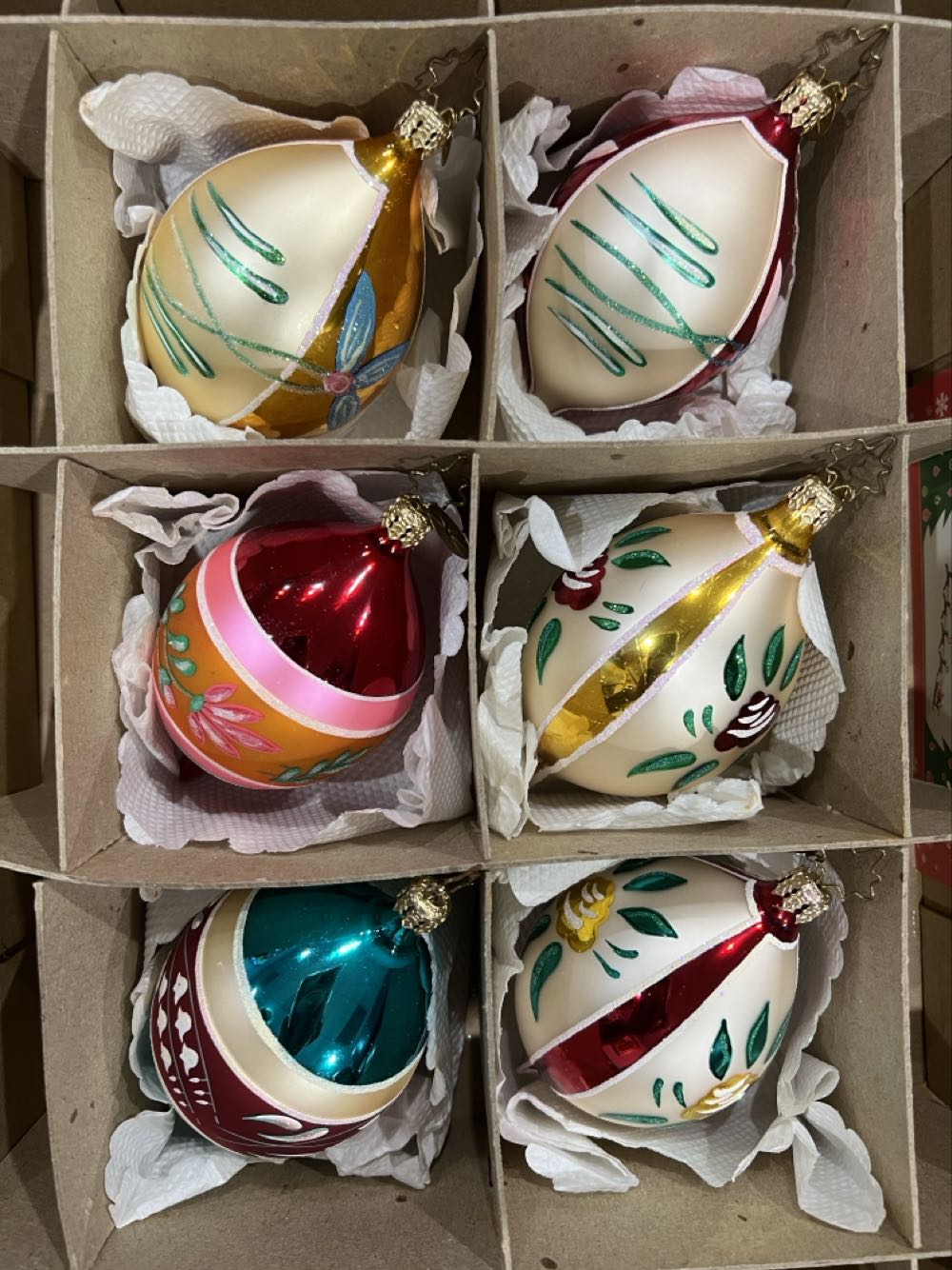 Fantasia - Blossom Valley - Fantasia Boxed Set (Fantasia) ornament collectible - Main Image 2