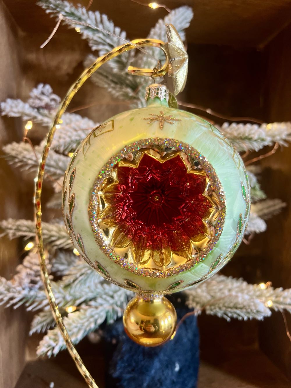 Noelville: 02: Bake Shop