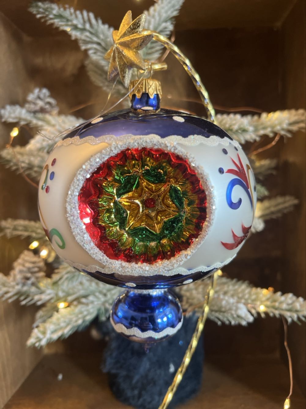 House Of Lloyd  |  Our First Christmas  (Photoholder)