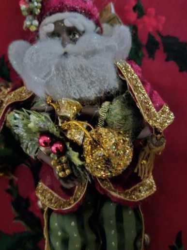 USS Constitution Ornament