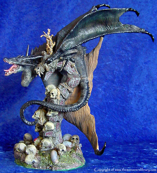 Mary’s Angels: 23: Daffodil