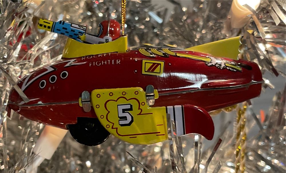 Sugar Plums & Ribbons