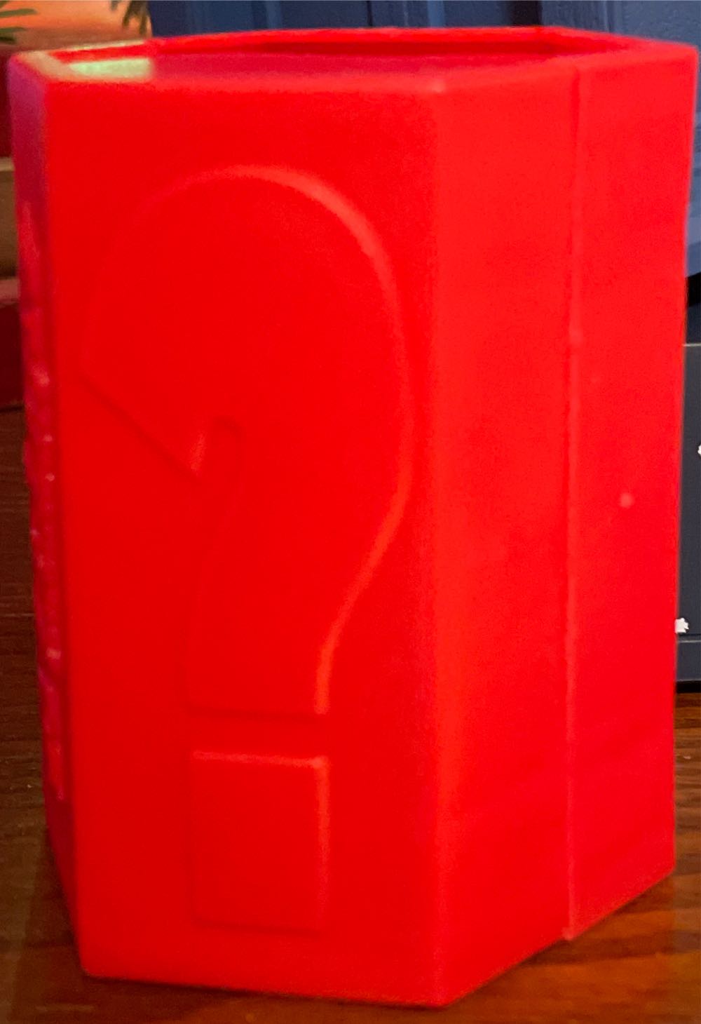 Hallmark Snoopy Mystery Ornament - Astronaut - Peanuts (Peanuts) ornament collectible - Main Image 4