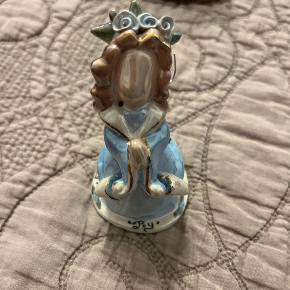 Waterford Crystal Songs Of Christmas 1st Edition