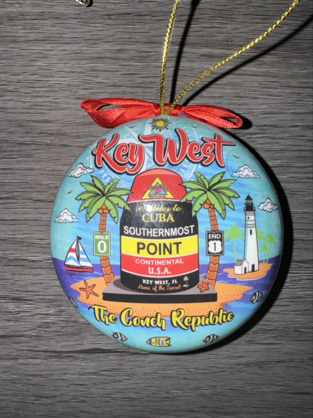 Hallmark Keepsake Ornament Kickin’ It Up