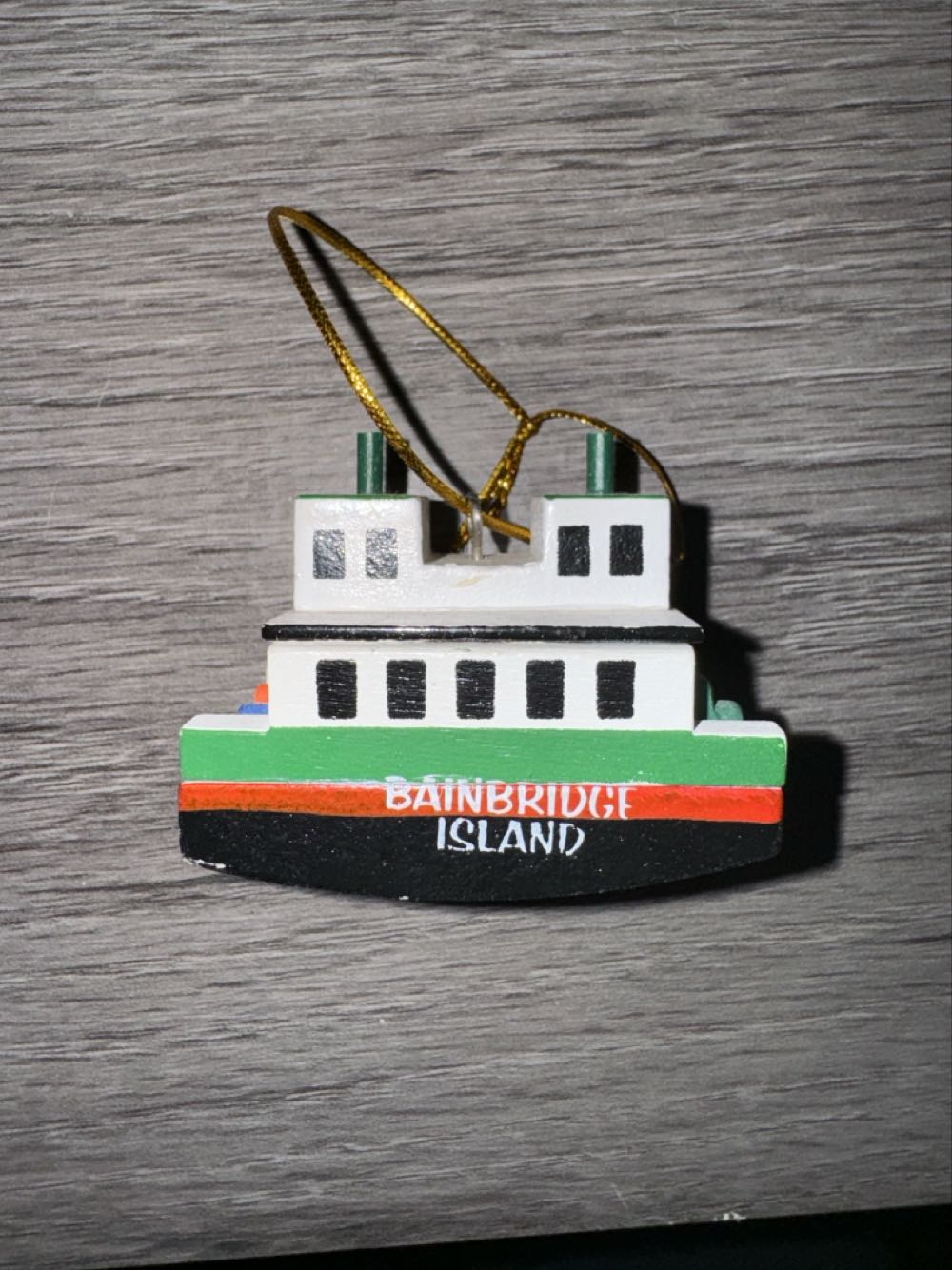 Lenox First Christmas Together