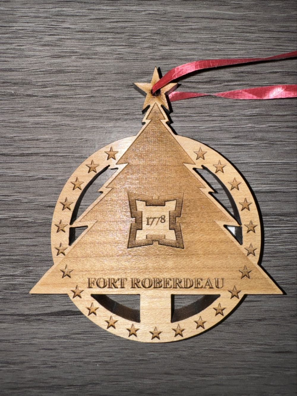 Village Dansford Bakery Lighted House Lemax Caddington