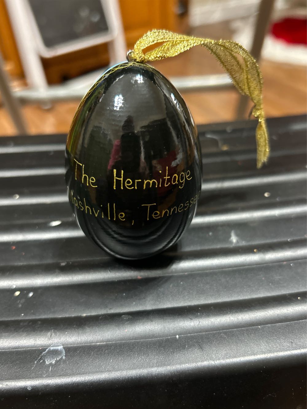 The Hermitage  (History) ornament collectible - Main Image 2