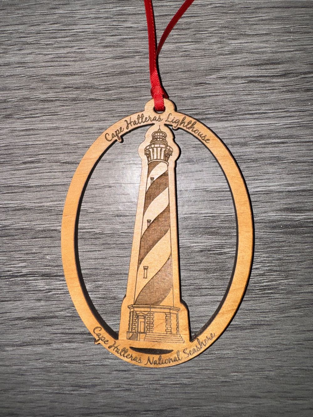 Christmas Trimmers Ball