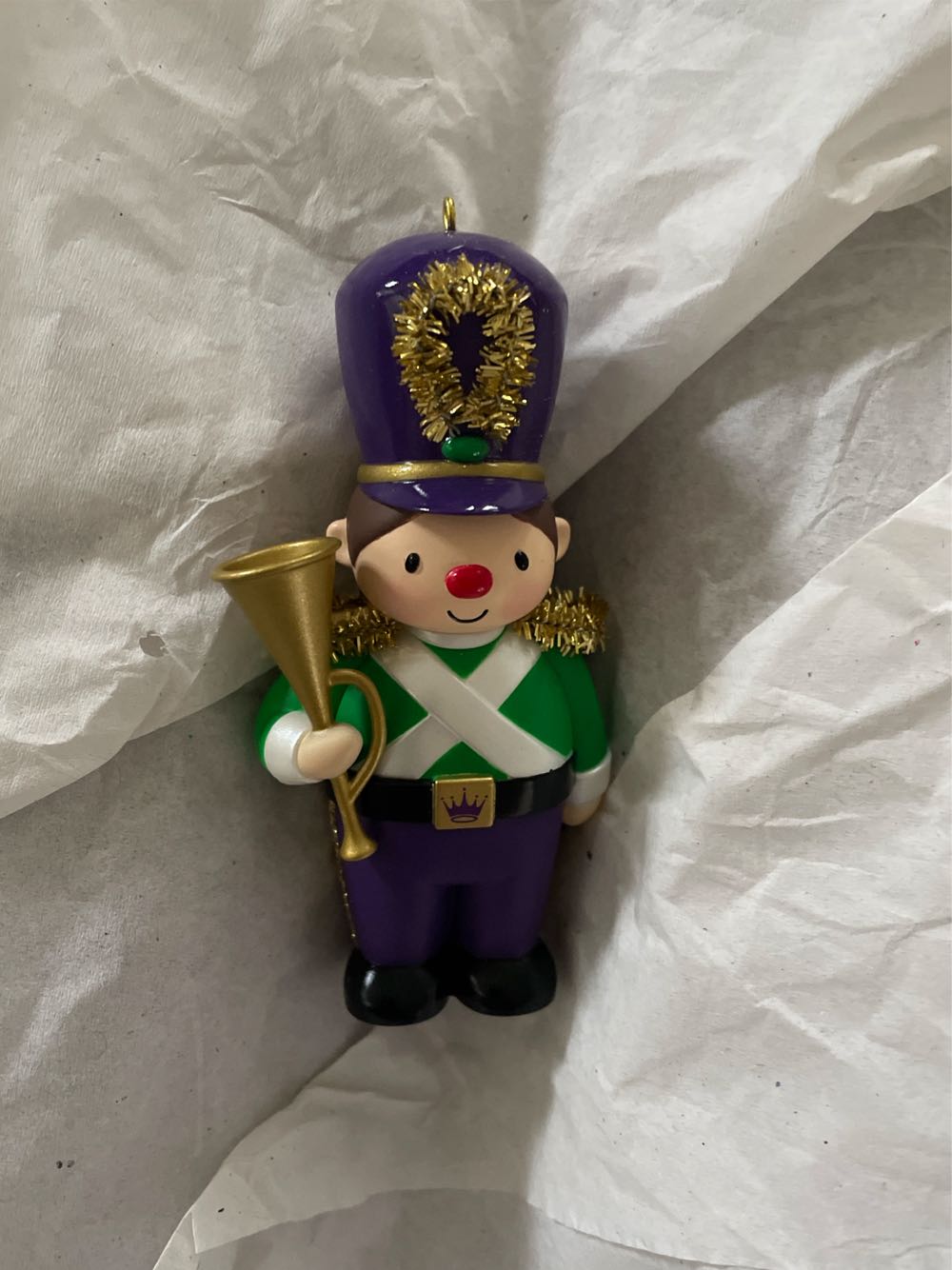 Snow White’s Jealous Queen