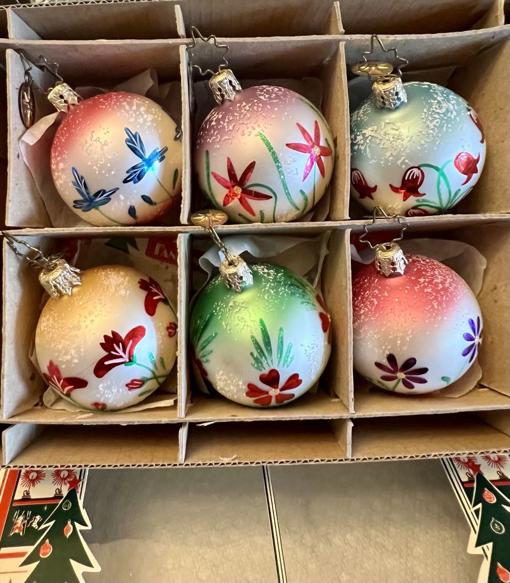 Fantasia - Meadow Brook Reflections - Fantasia Boxed Set (Fantasia) ornament collectible - Main Image 2