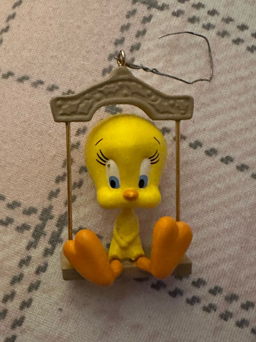 Twitty Bird  ornament collectible - Main Image 2