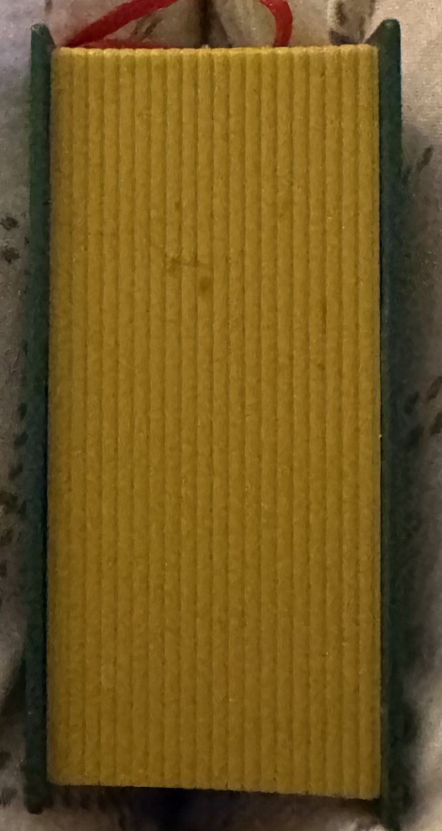 The Night Before Christmas  ornament collectible - Main Image 4