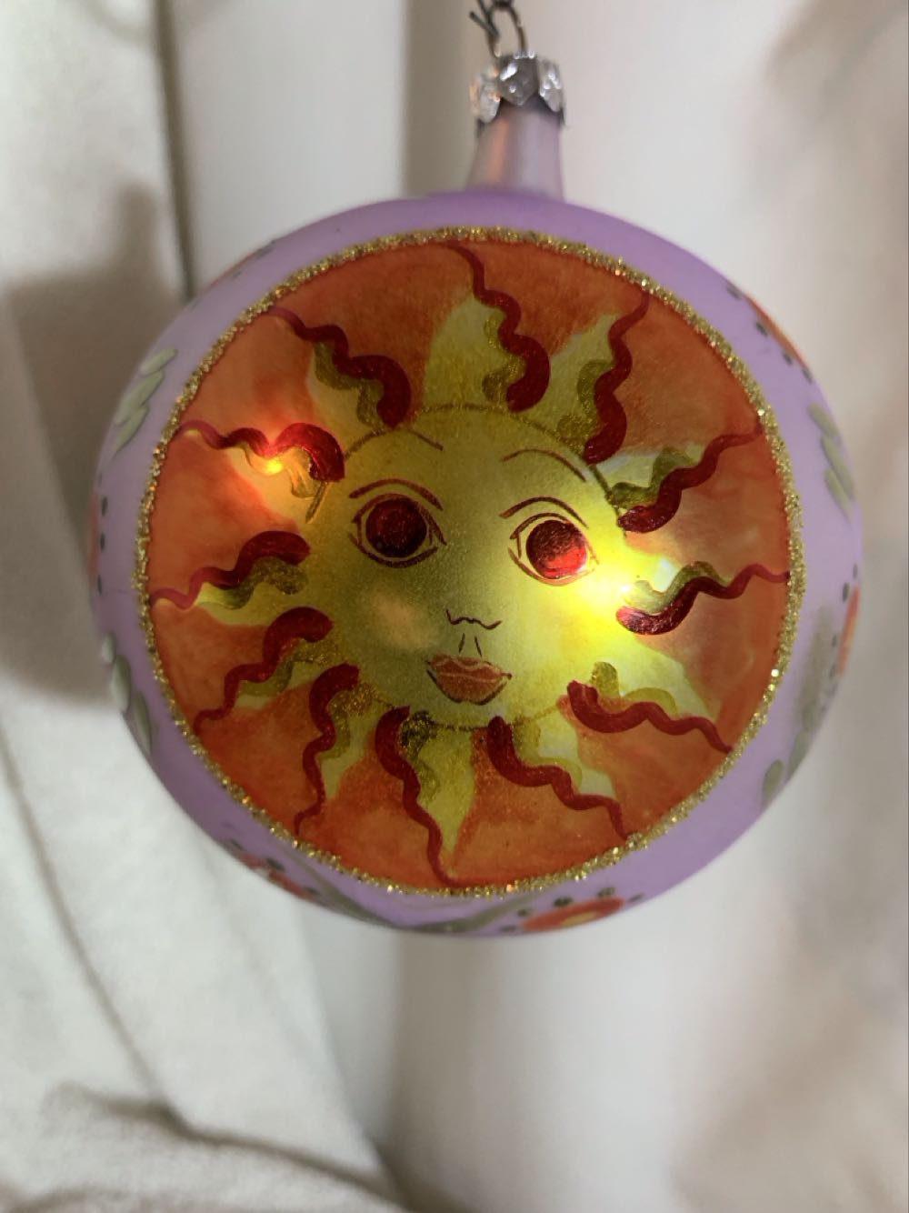 Waterford Crystal Times Square Let There Be Light