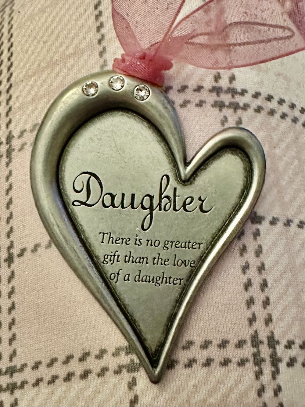 Lenox 890569 First Blessing Nativity Donkey Figurine