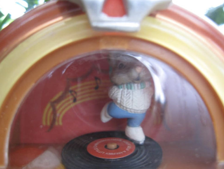 15 Years Of Hits  (Music) ornament collectible - Main Image 4