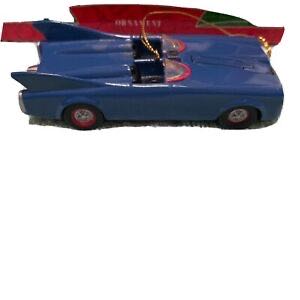 Motion Vintage Noma Ornamotion Christmas Motion Santa Claus Workshop New Angels