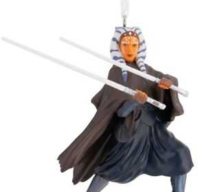 May Gibbs 6 Pack Christmas Baubles