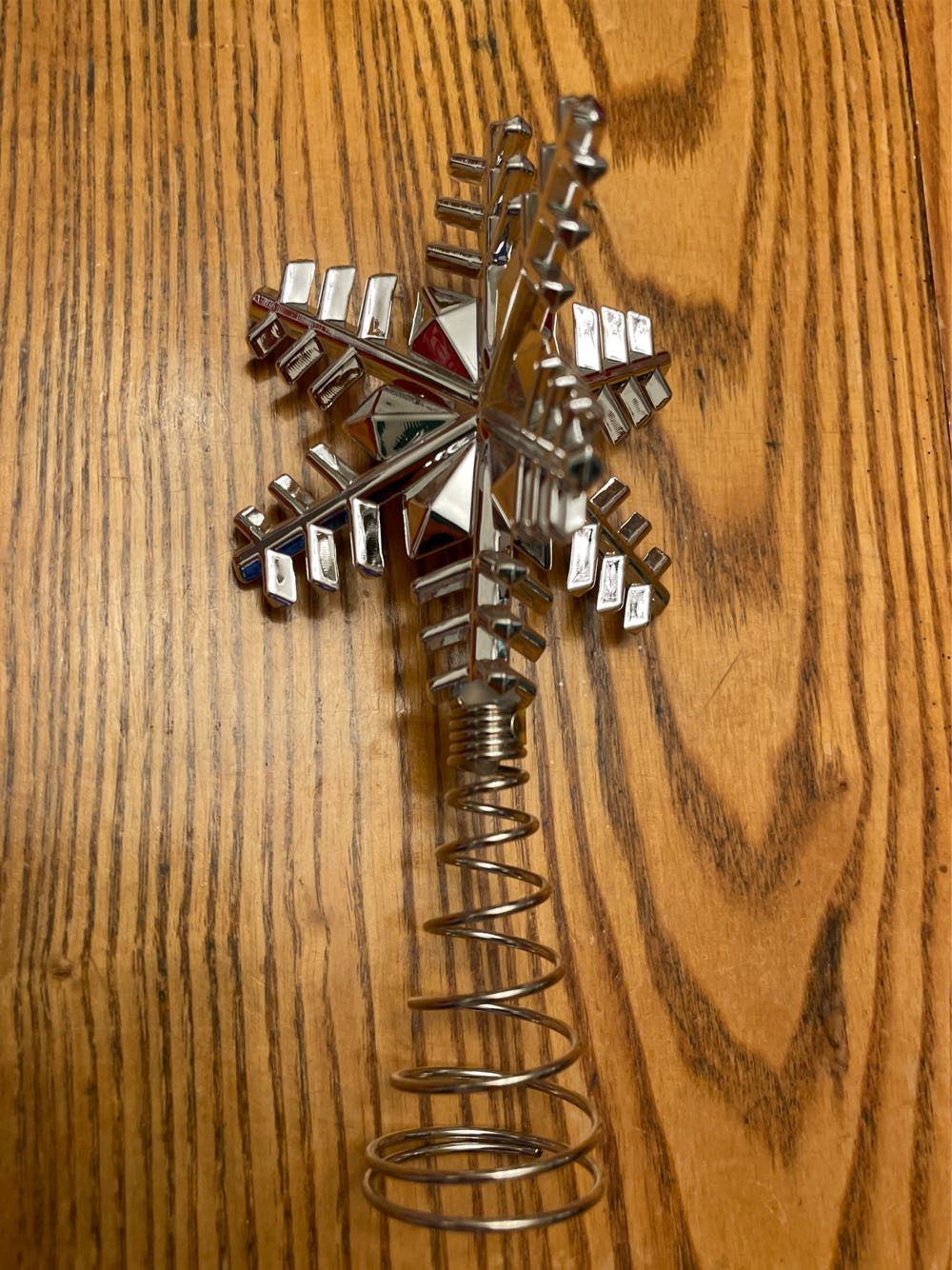 Pooh And Piglet Disc Ornament