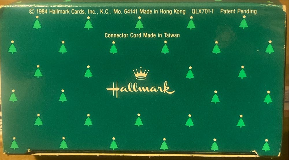 Sugarplum Cottage Lighted Ornament - Cottage (Lighted Ornament) ornament collectible - Main Image 3