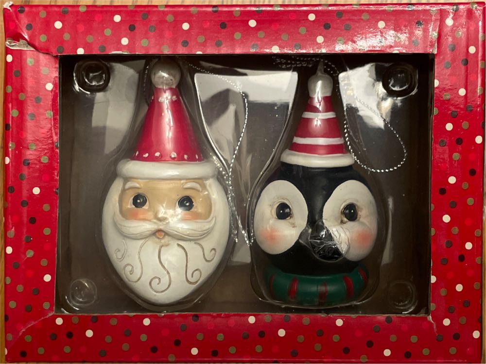 KOC: Snowman Merriweather