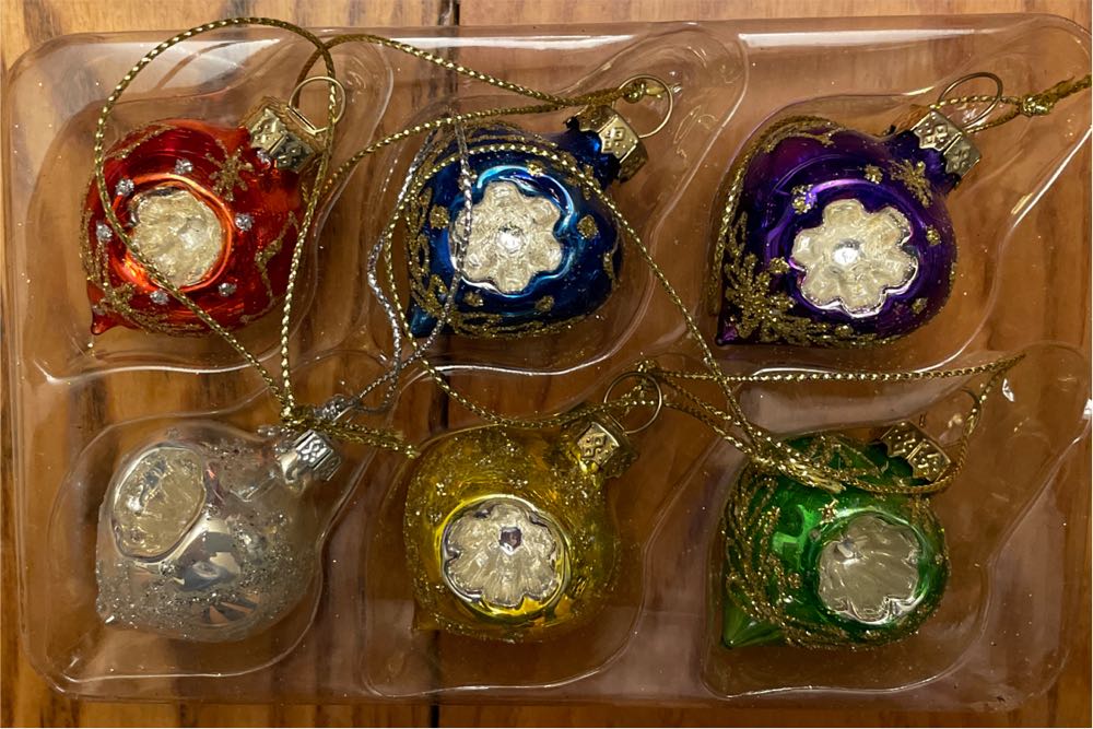 Tender Touches Growth Chart