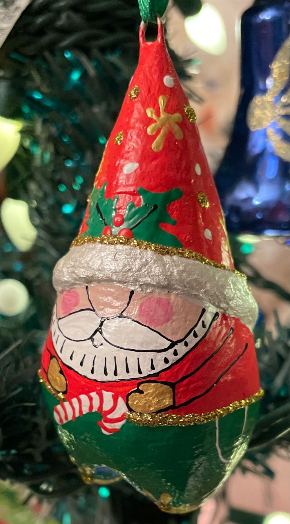 Star Wars Princess Leia Keepsake Ornament