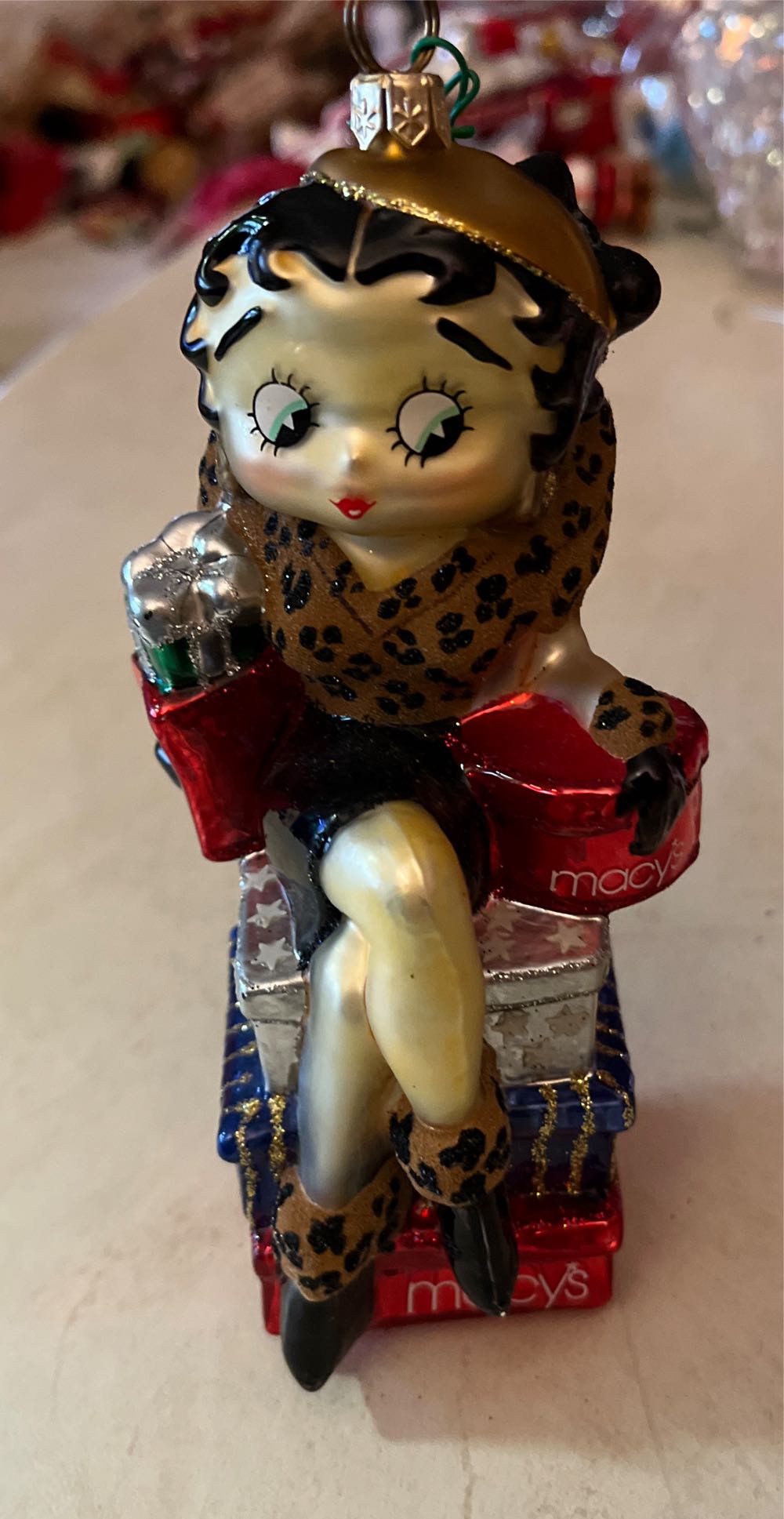 EN2185 Terrakk - Swift Terror