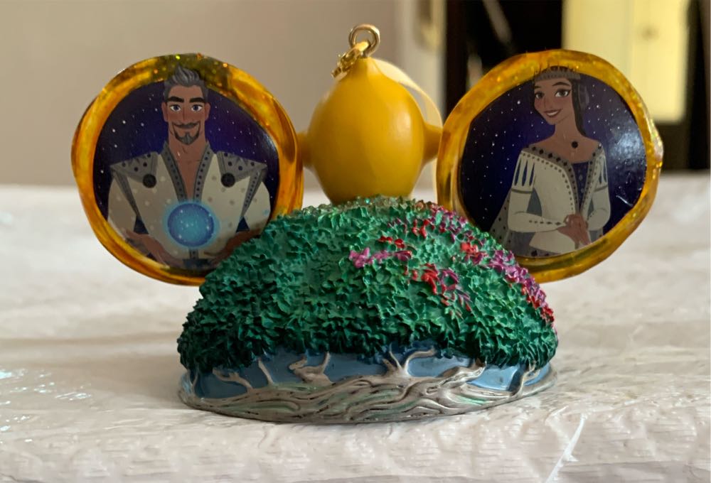 Wish  ornament collectible - Main Image 2