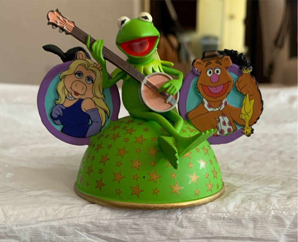 Disney Alaska Cruise 2019