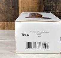 Ice Carving Teddy Bear Hallmark