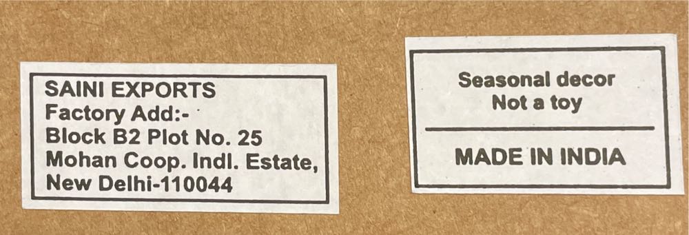 Jingles & Joy Snowmen  (Snowman) ornament collectible - Main Image 2