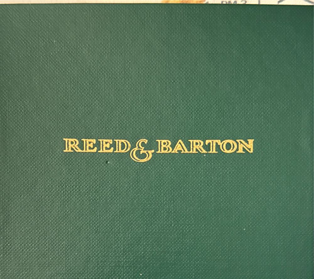 R & B XMAS TREE - Colors Of Christmas Collection ornament collectible [Barcode 735092068477] - Main Image 2