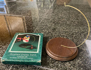 Waterford Ornament 1988