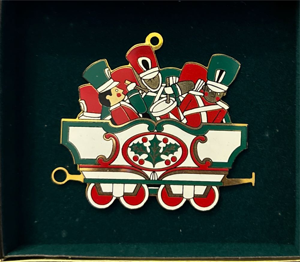 Merry Olde Santa: 07: Fourth of July Santa