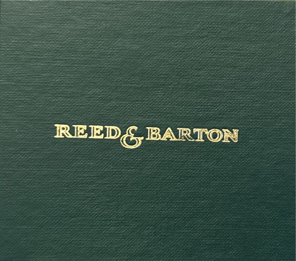 R & B XMAS TRAIN BAND - Colors Of Christmas Collection ornament collectible [Barcode 735092075826] - Main Image 2