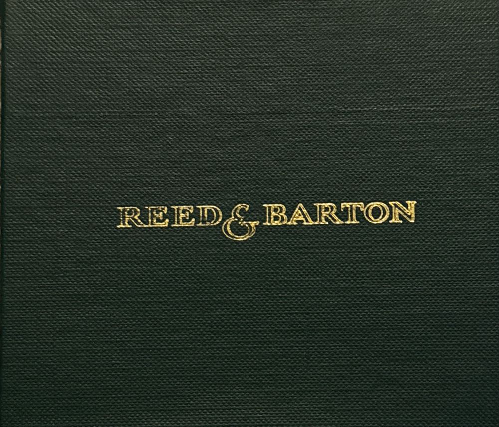 R & B TRAIN ELVES - Colors Of Christmas Collection ornament collectible [Barcode 735092075802] - Main Image 2