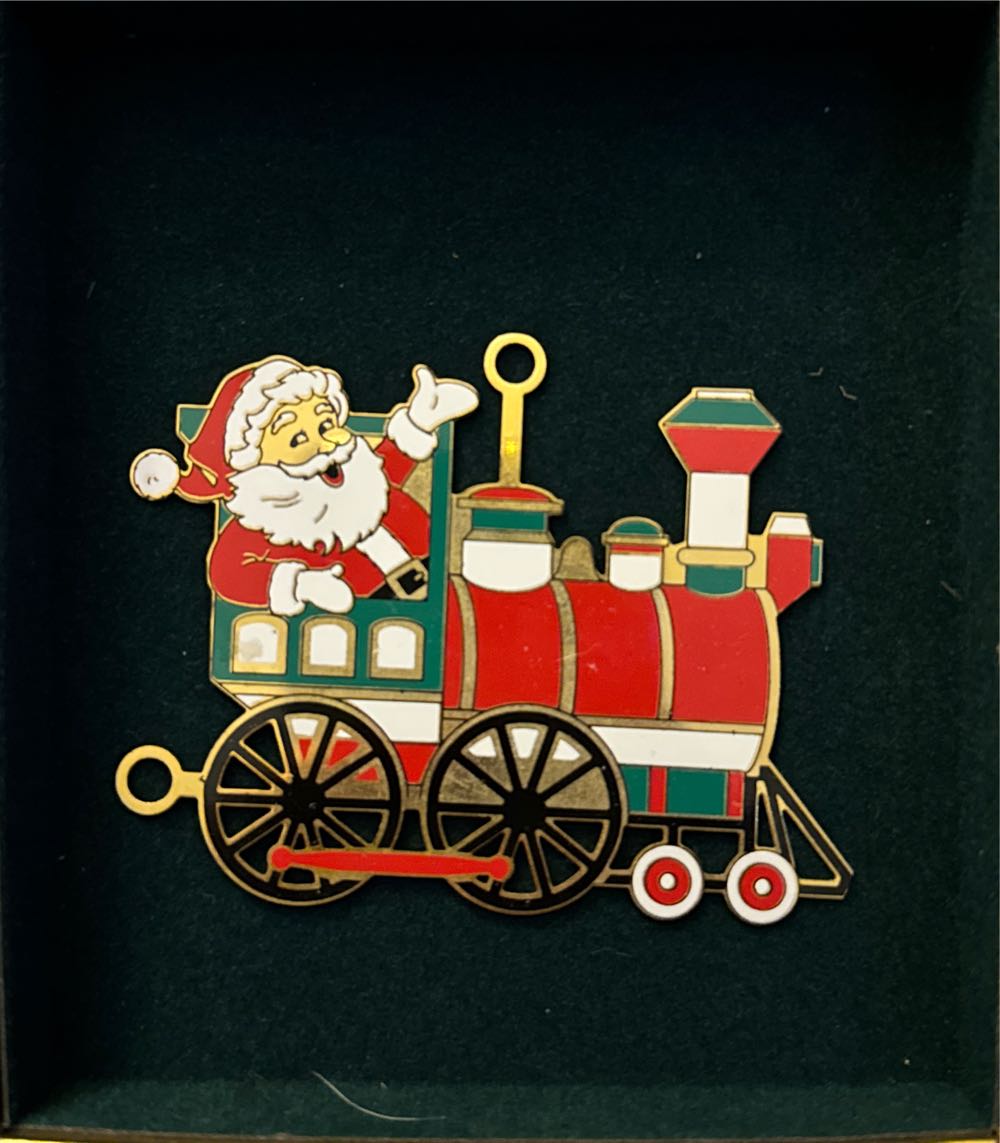 Millennium Snowma’am