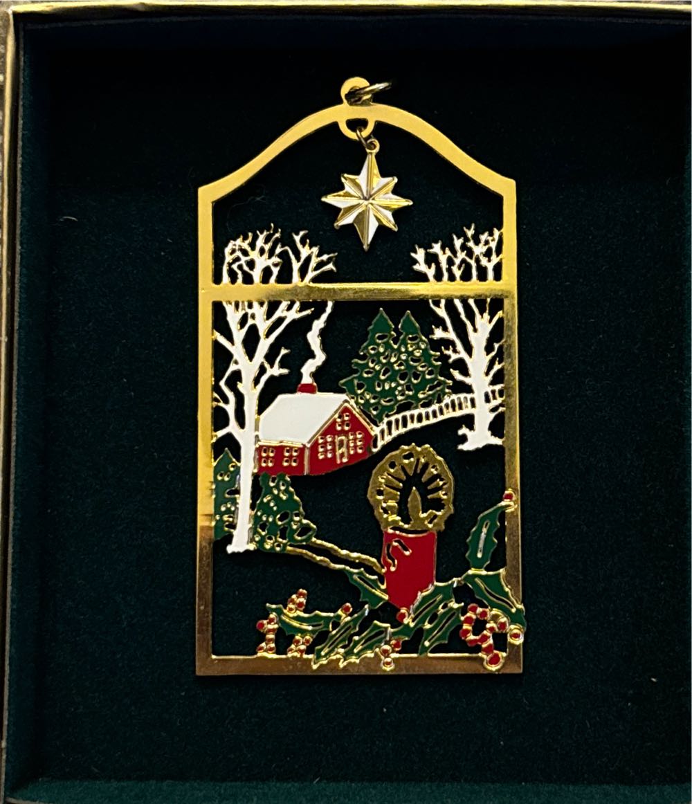 Always In My Heart - Maddie