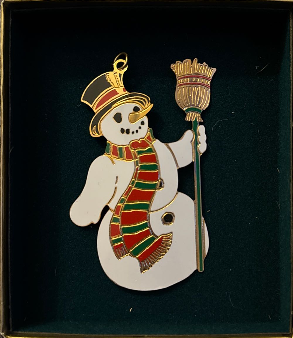 Mud Pie Santa Reindeer Vixen Christmas Ornament #129988