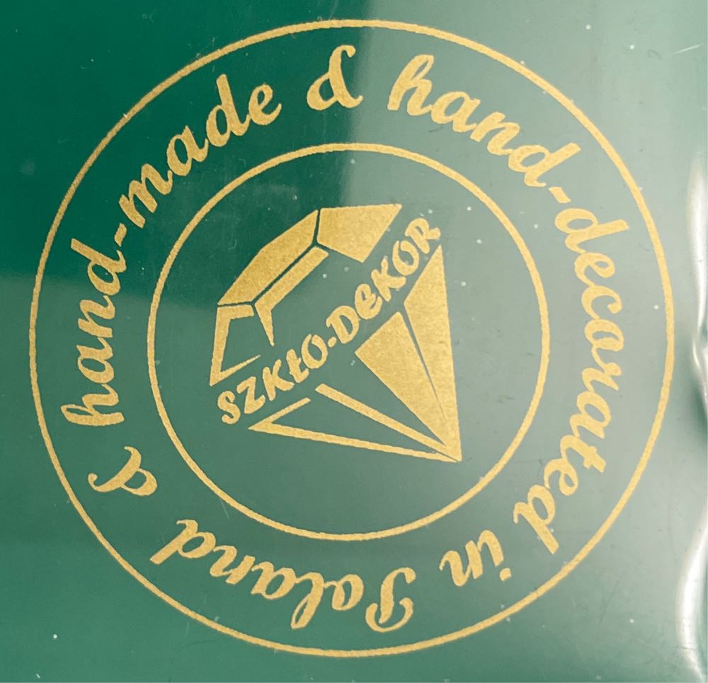 6-piece Fancy Ball Ornaments  (Ball Ornaments) ornament collectible [Barcode 47142787000799] - Main Image 3