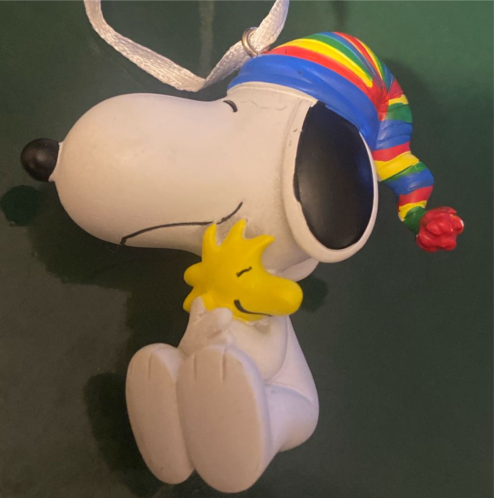 Hallmark Little Drummer Boy