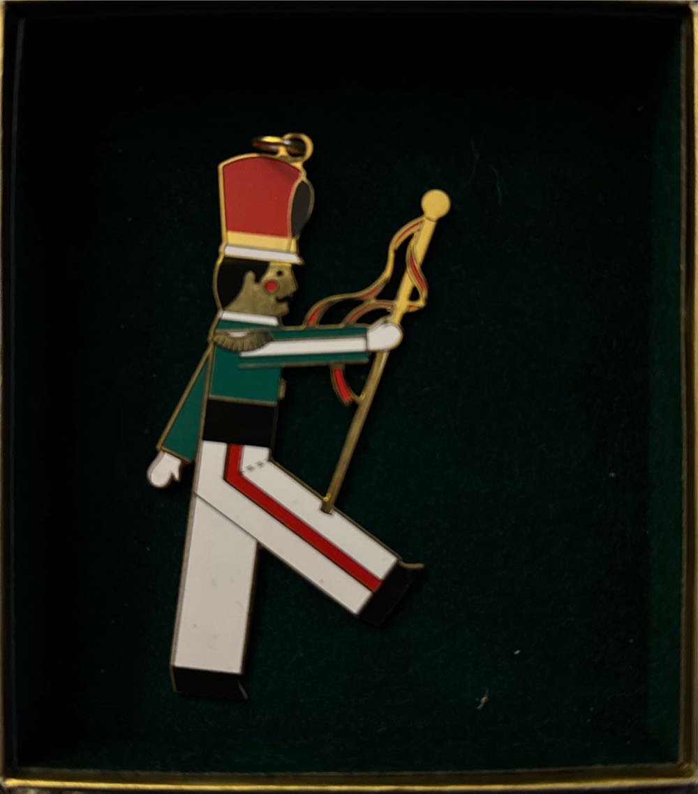 Gingerbread Delivery