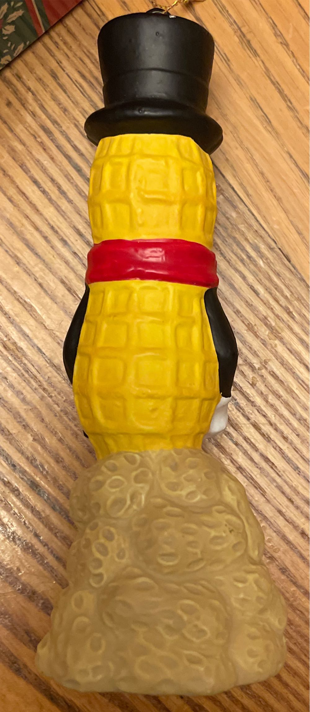 Mr Peanut - Mr Peanut (Advertising) ornament collectible - Main Image 2
