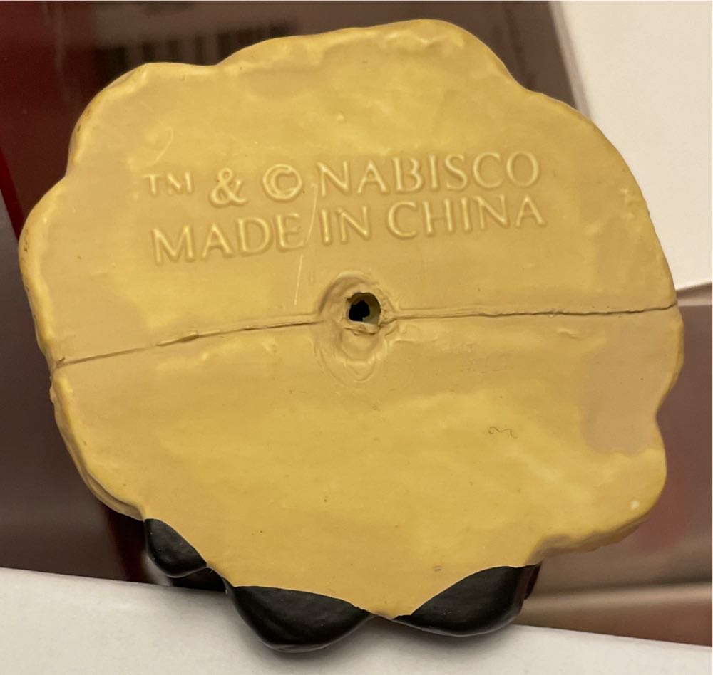 Mr Peanut - Mr Peanut (Advertising) ornament collectible - Main Image 3