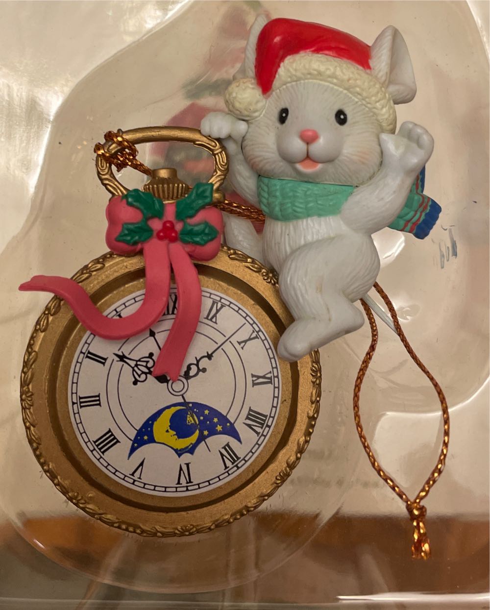 Anko 10pk 6cm Christmas Baubles Fun