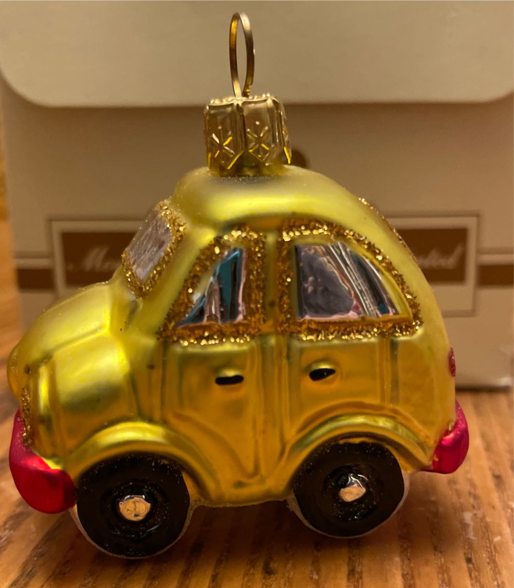 Irregular Choice Sweet Ginger