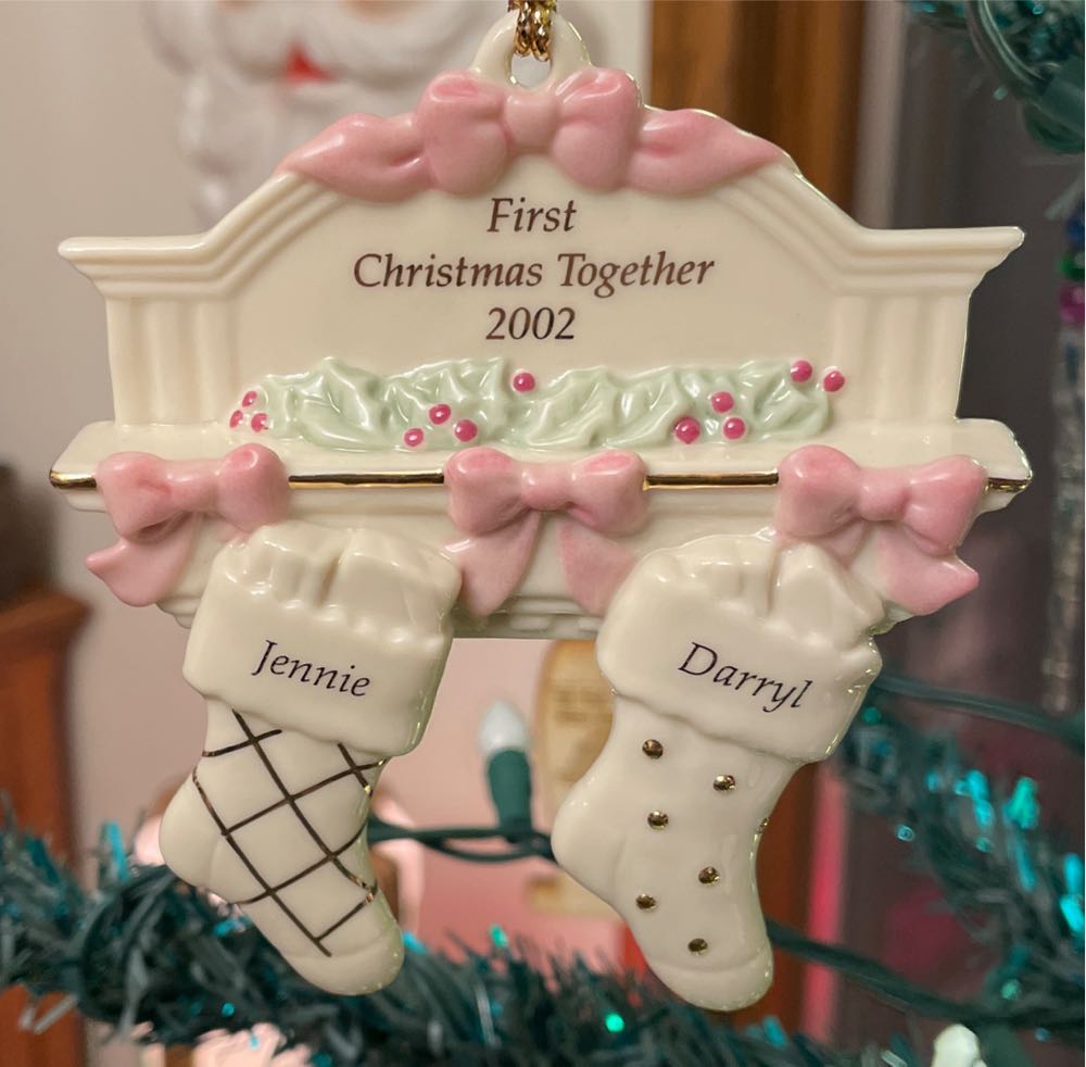 International Santa Claus Father Christmas Venice SC104