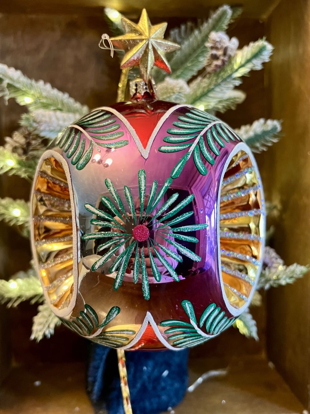 Fantasia - Grand Stardust Memories (Multi) - Fantasia Boxed Set (Fantasia) ornament collectible - Main Image 2