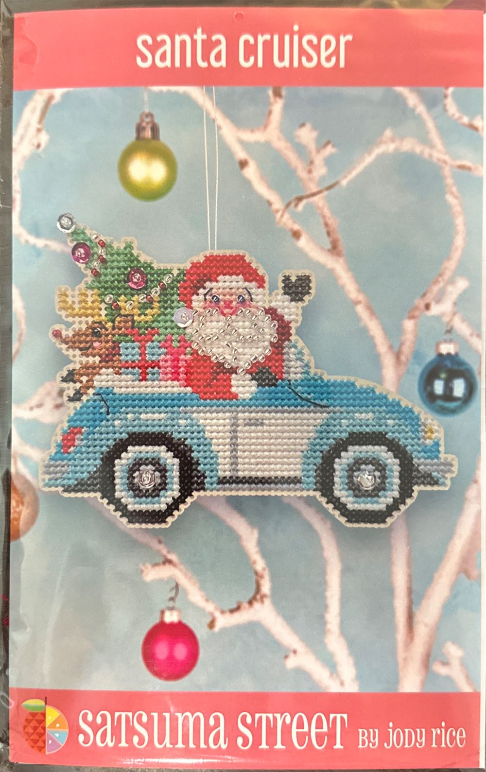 Toymaker Santa: 10: Remote Airplane